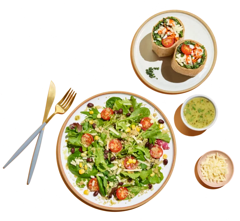 Freshii And Kiosks Could Be A Great Combo, If... 1 Freshii, known for health food offerings, is reverting back to using live cashiers over virtual cashiers.
