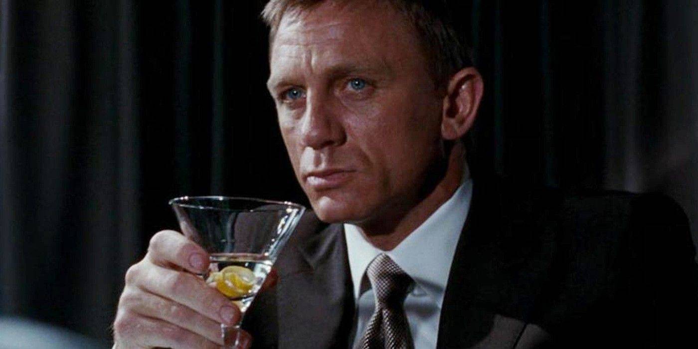 The Powerful James Bond Brand