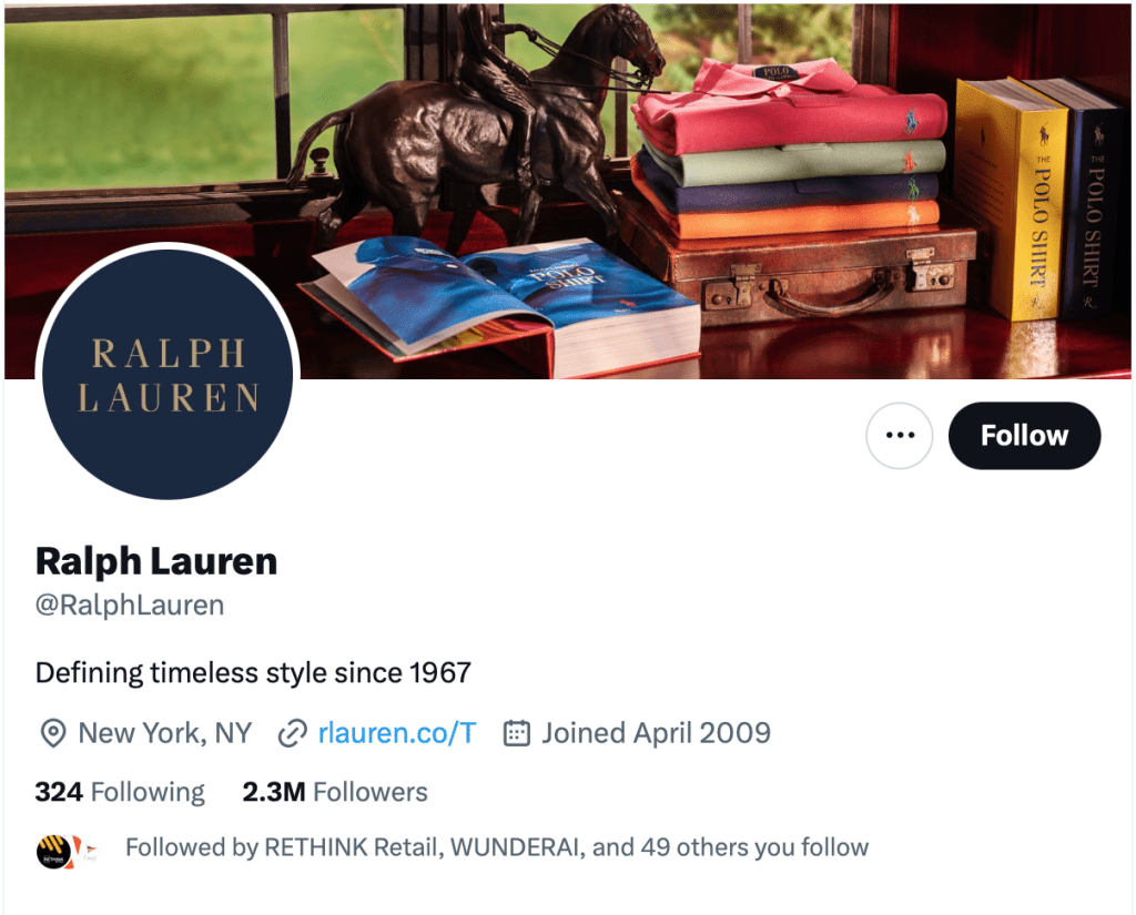 Twitter Verified - Are Retail Brands In Trouble? 3 Twitter Verified - Are Retail Brands In Trouble?