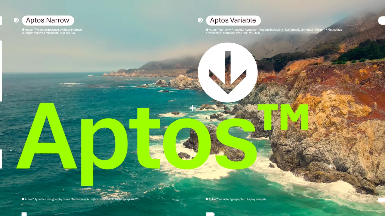Microsoft Aptos, Good Or Bad For Retailers? 30 Microsoft Aptos, Good Or Bad For Retailers?