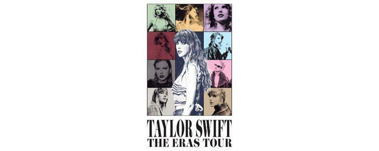 Taylor Swift The Eras Tour Concert