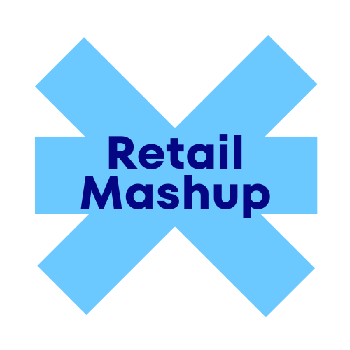 Retail Mashup Logo