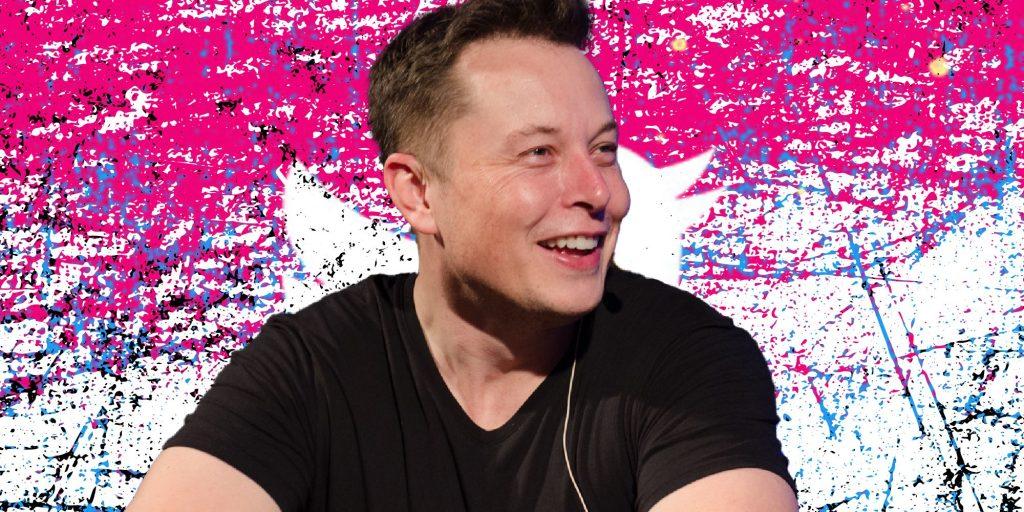Elon Musk - Twitter - Customer Experience - Retail