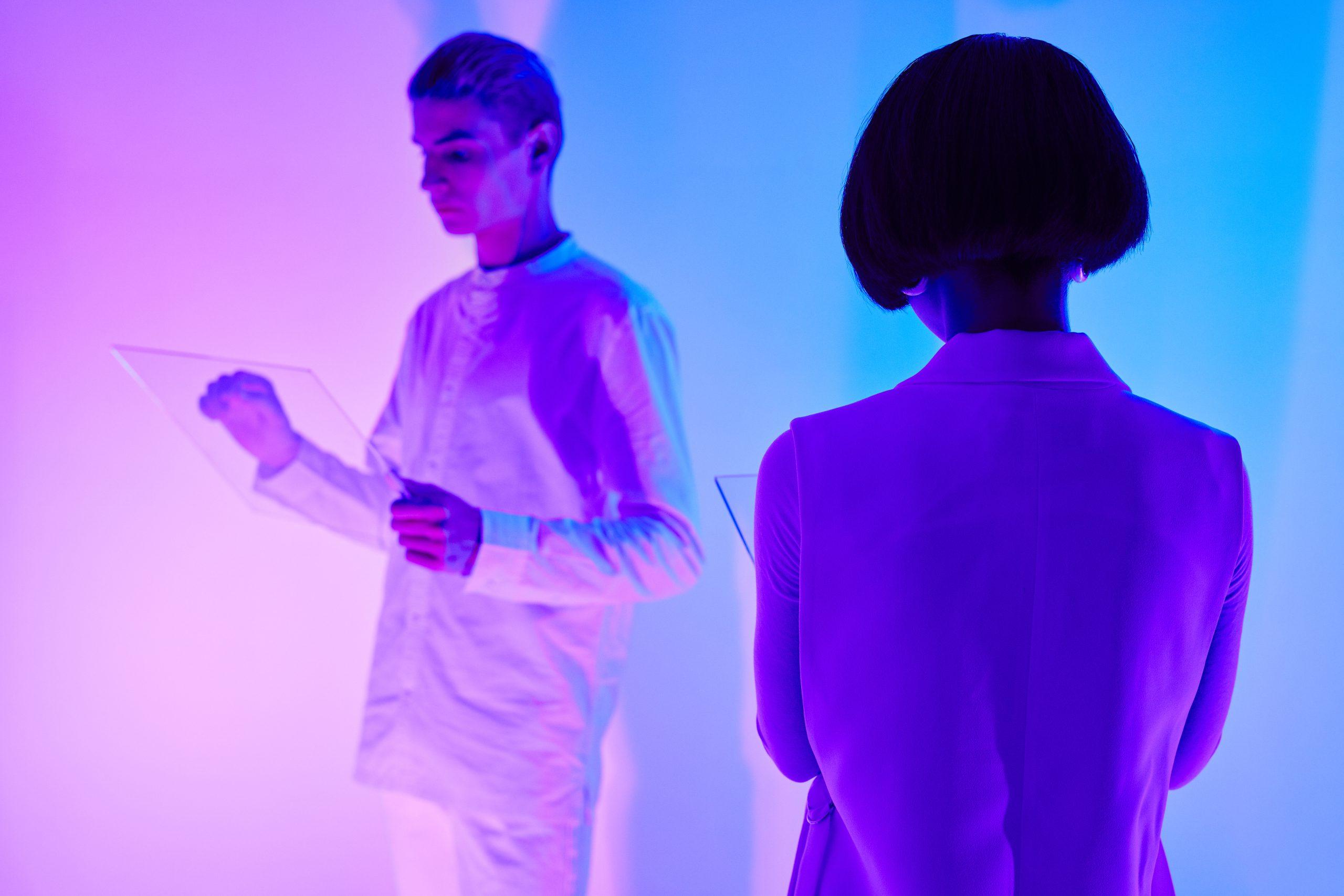 Brand Refresh And Technology Automation