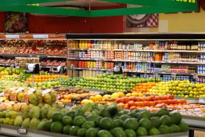 Small details can lead to big brand implications - a study of grocers