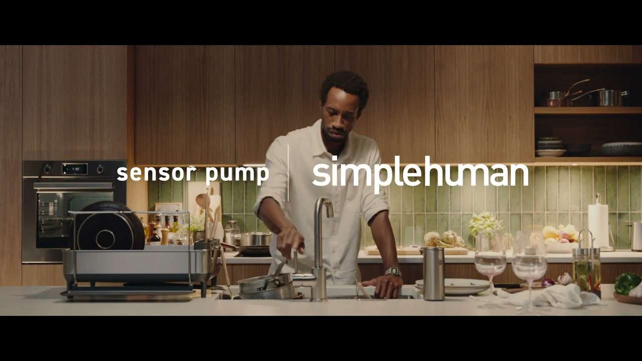 Simple Human Deserves Better Displays 19 Simple Human Deserves Better Displays