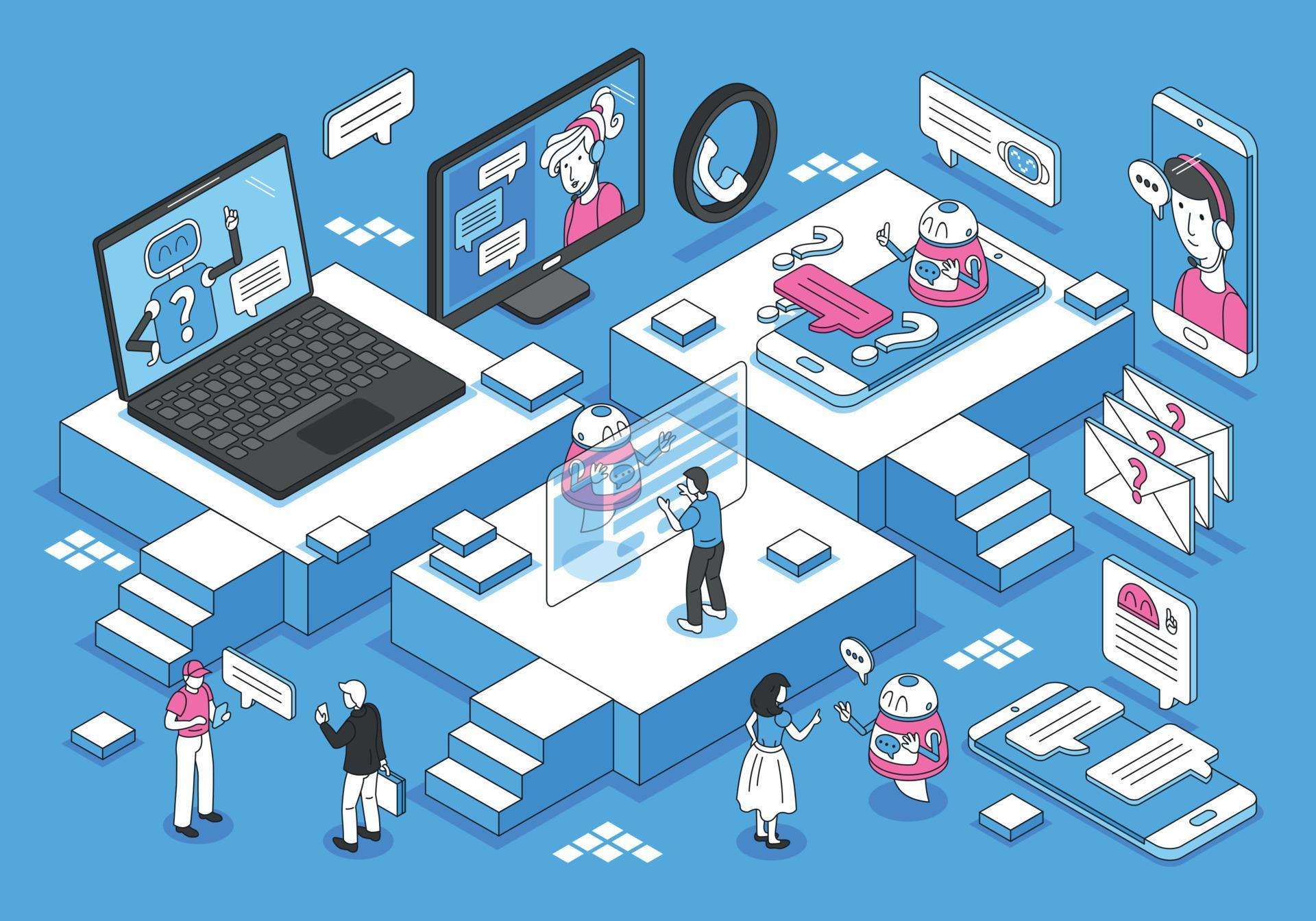 Maximizing The ChatBots: AI Evolution In Retail (Part 4) 5 Maximizing The ChatBots: AI Evolution In Retail (Part 4)